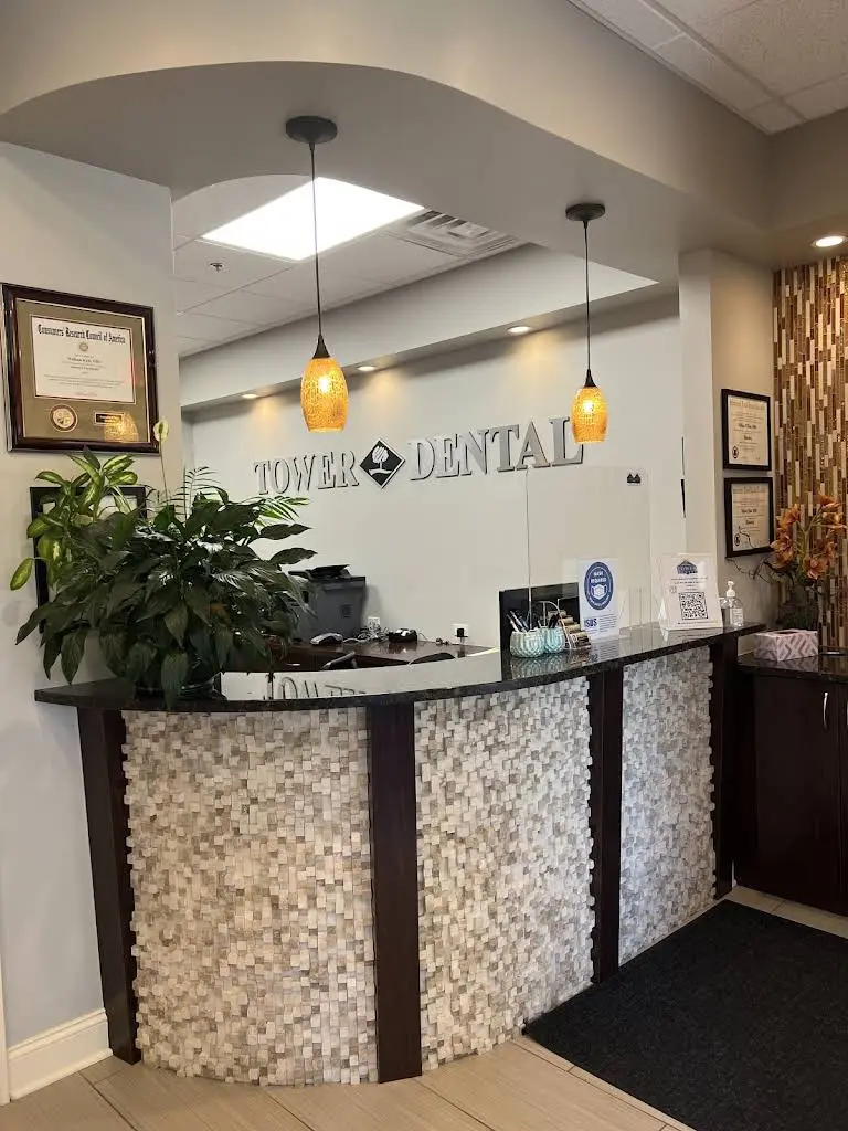 Tower Dental