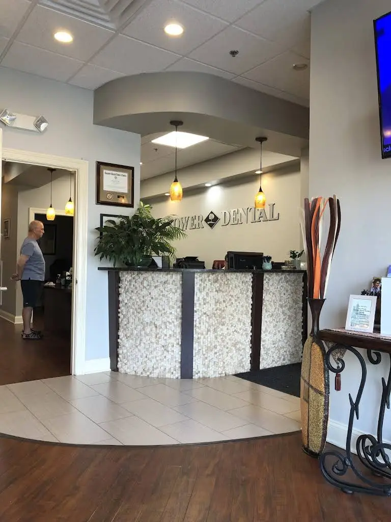 Tower Dental