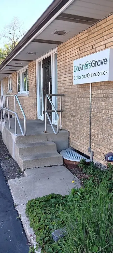 Downers Grove Dental and Orthodontics