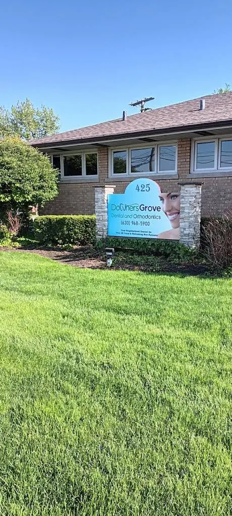 Downers Grove Dental and Orthodontics