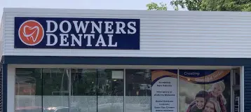 Downers Dental