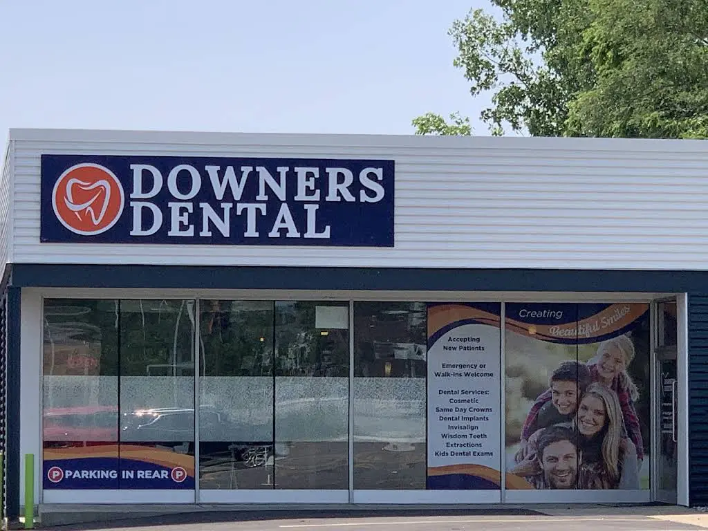 Downers Dental