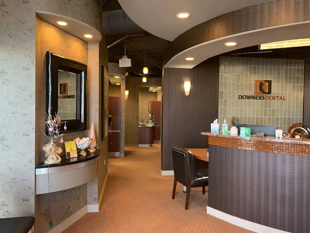 Downers Dental