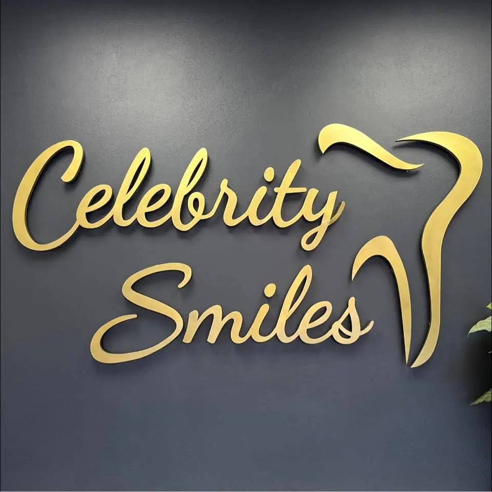 Celebrity Smiles