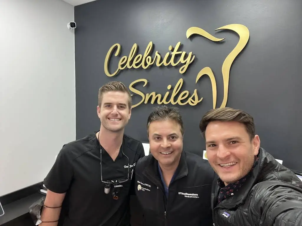 Celebrity Smiles
