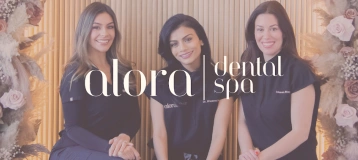 Alora Dental Spa