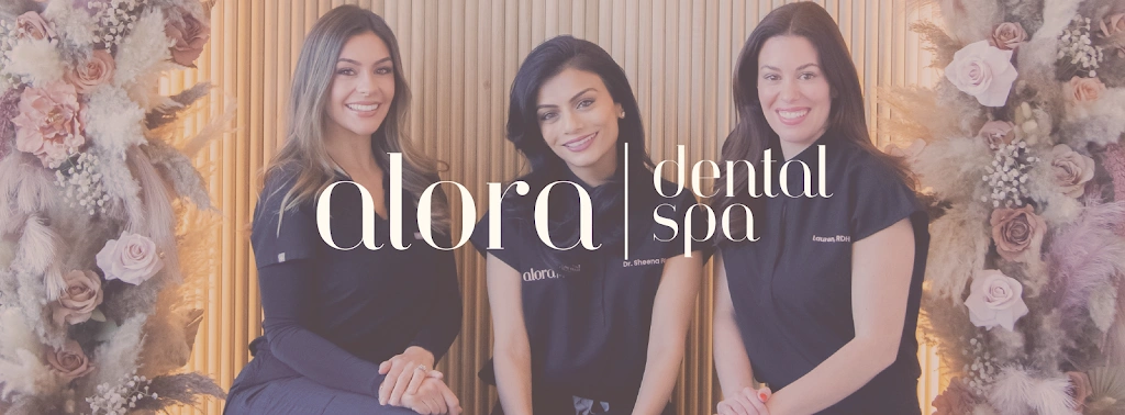 Alora Dental Spa