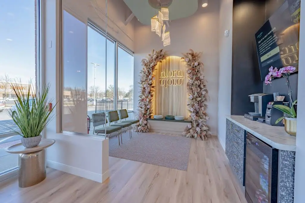 Alora Dental Spa