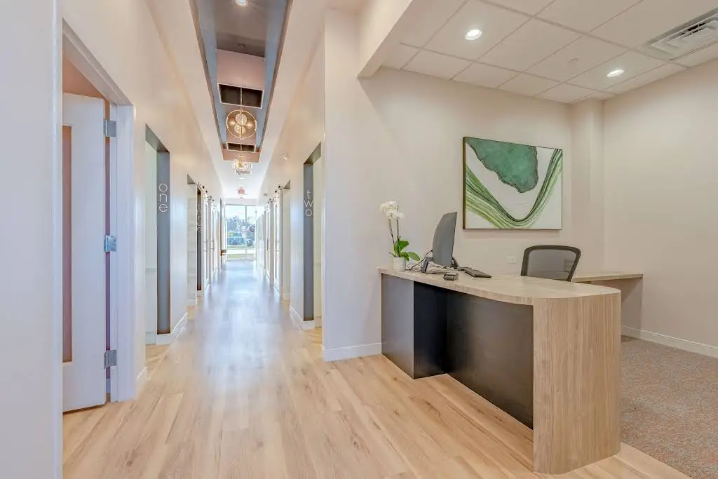 Alora Dental Spa