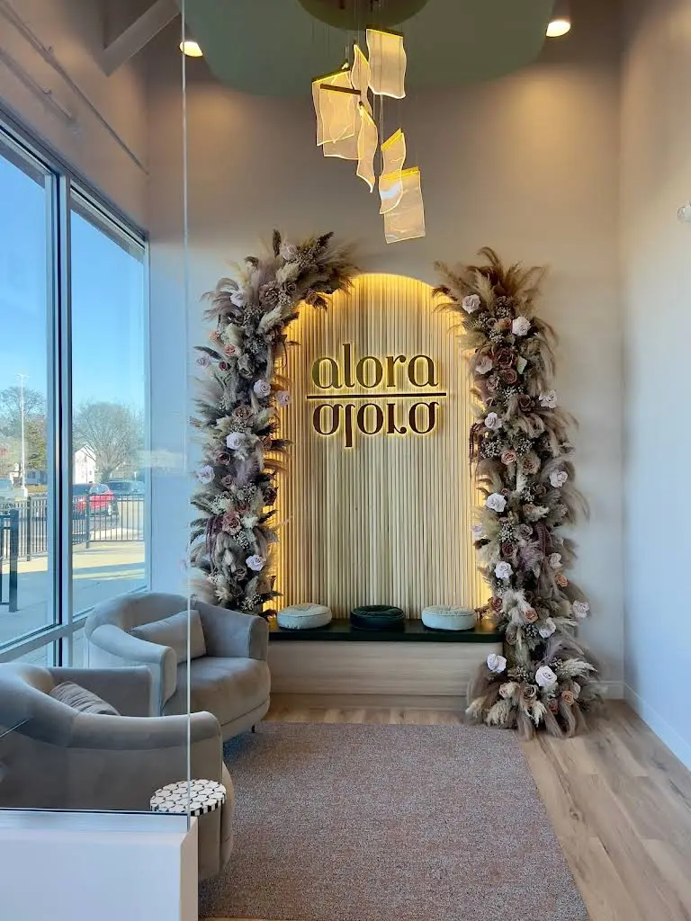 Alora Dental Spa