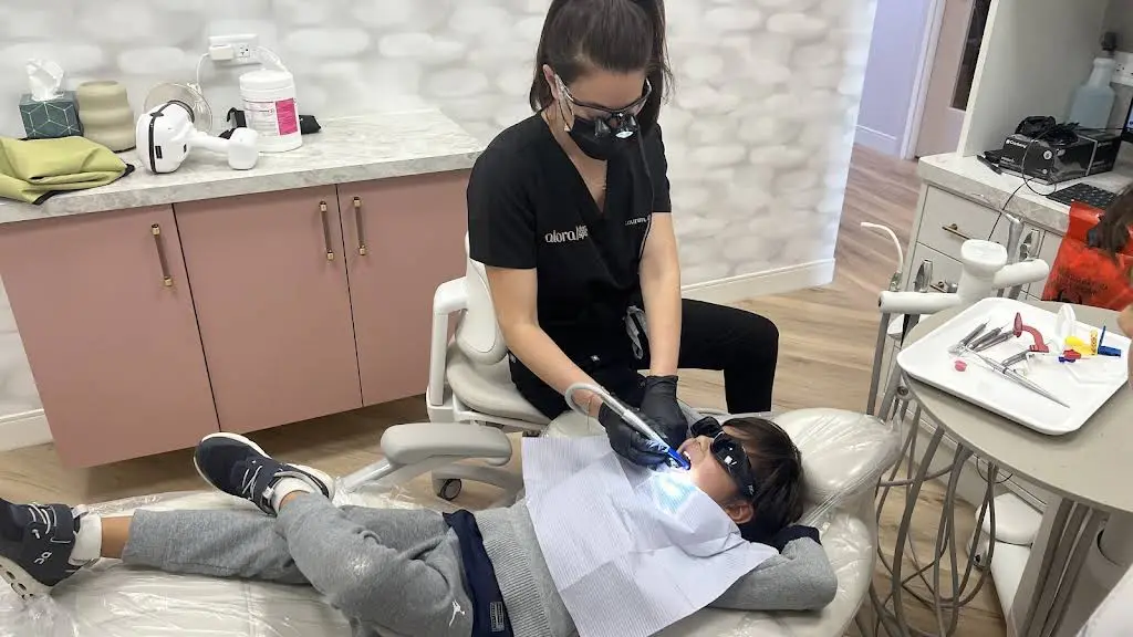 Alora Dental Spa