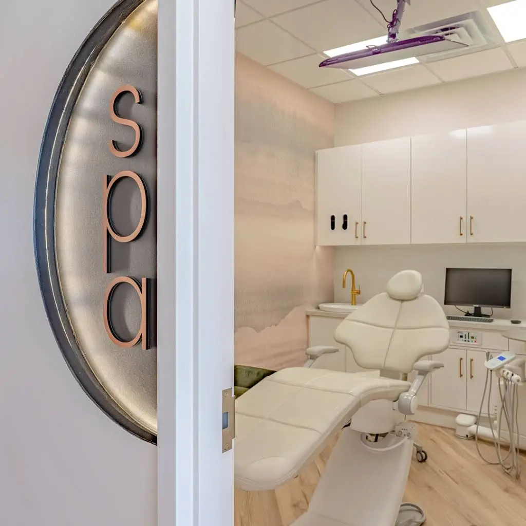 Alora Dental Spa