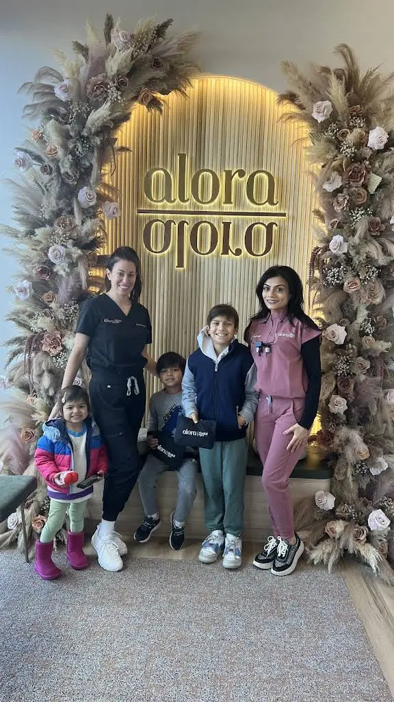 Alora Dental Spa