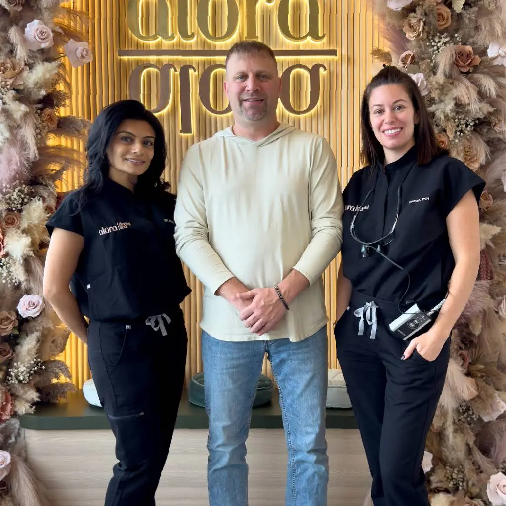 Alora Dental Spa