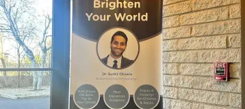 Chawla Orthodontics