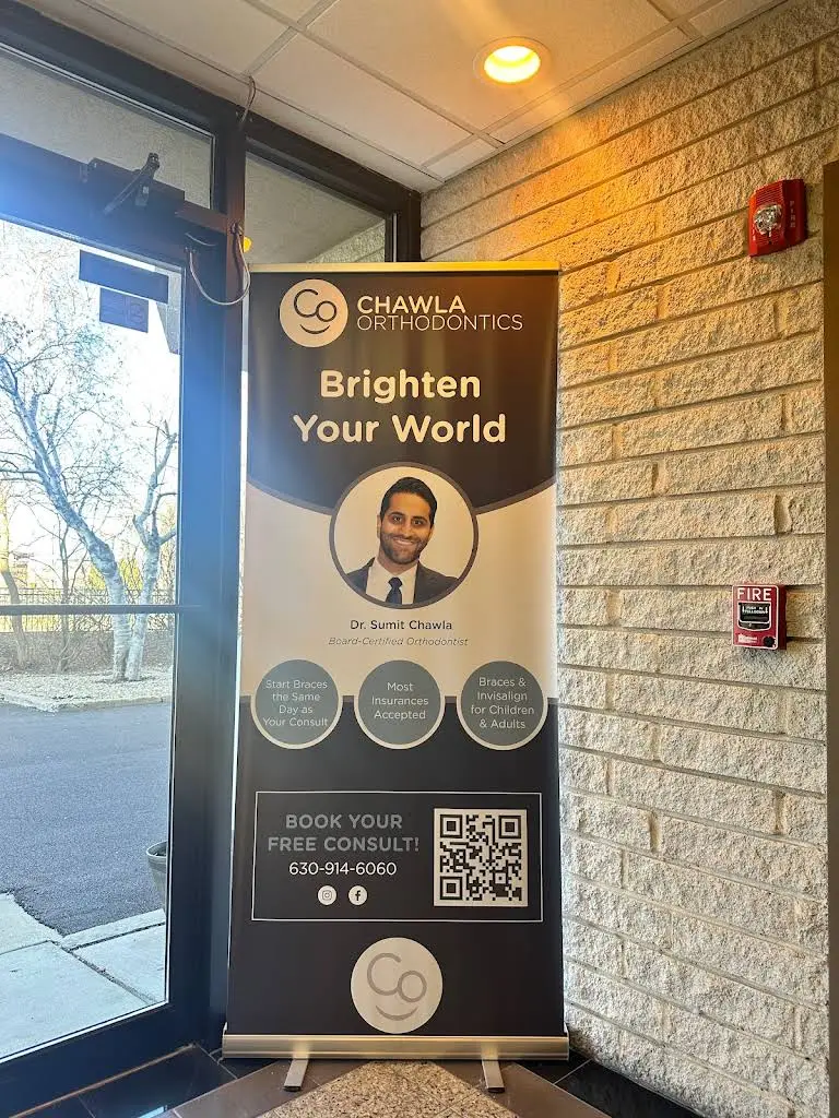Chawla Orthodontics