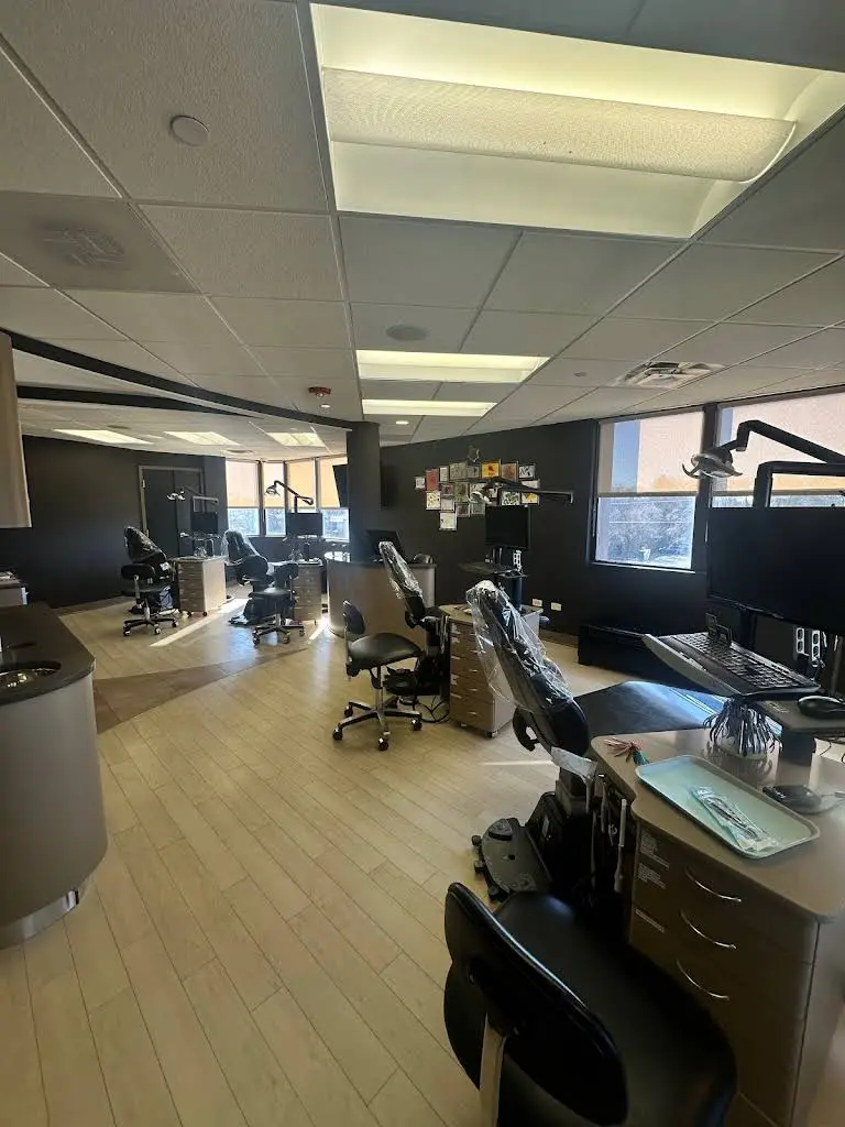 Chawla Orthodontics