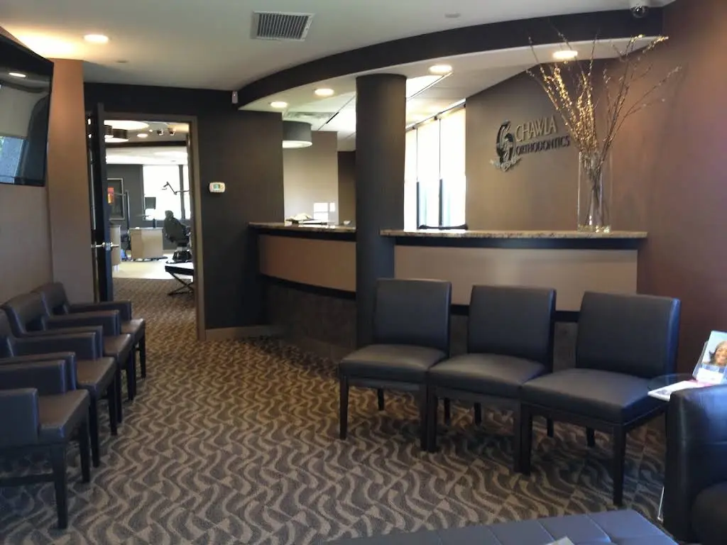 Chawla Orthodontics