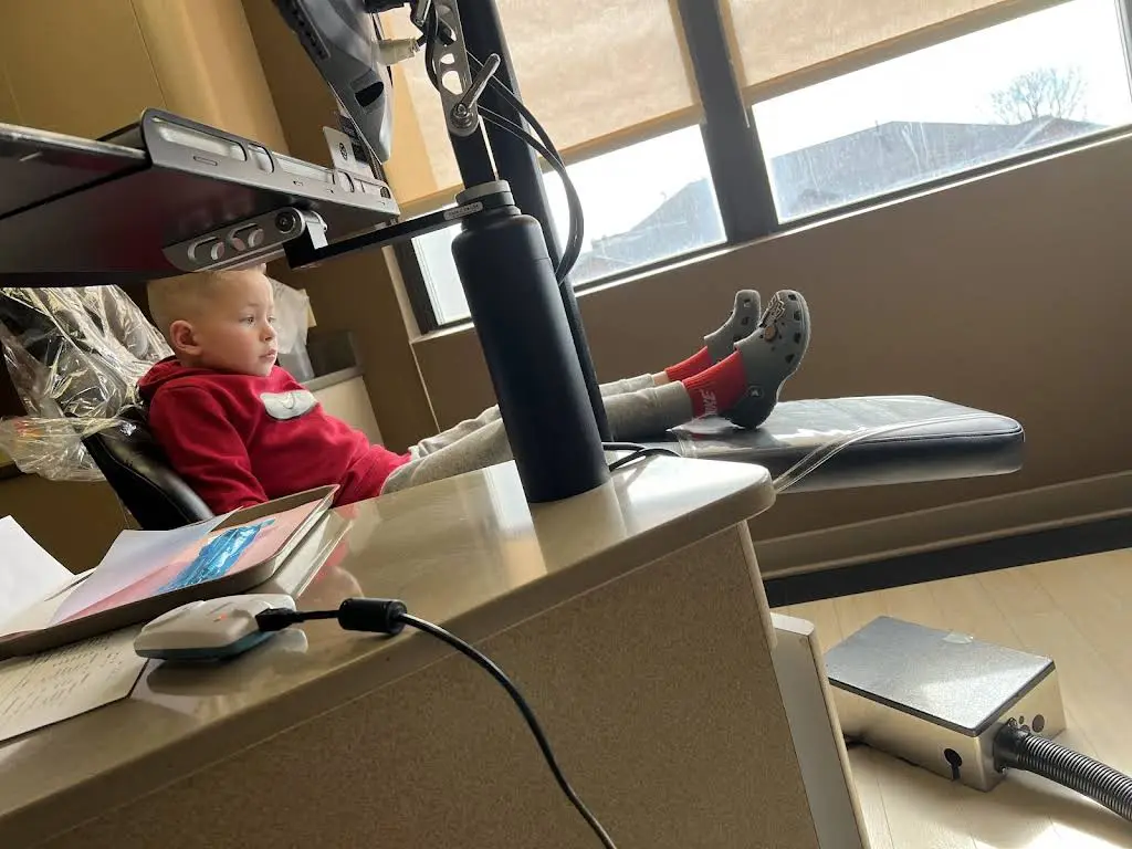Chawla Orthodontics