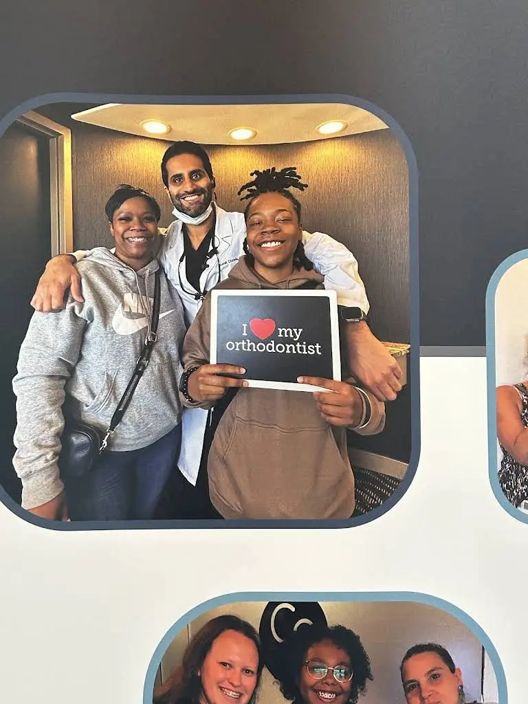 Chawla Orthodontics