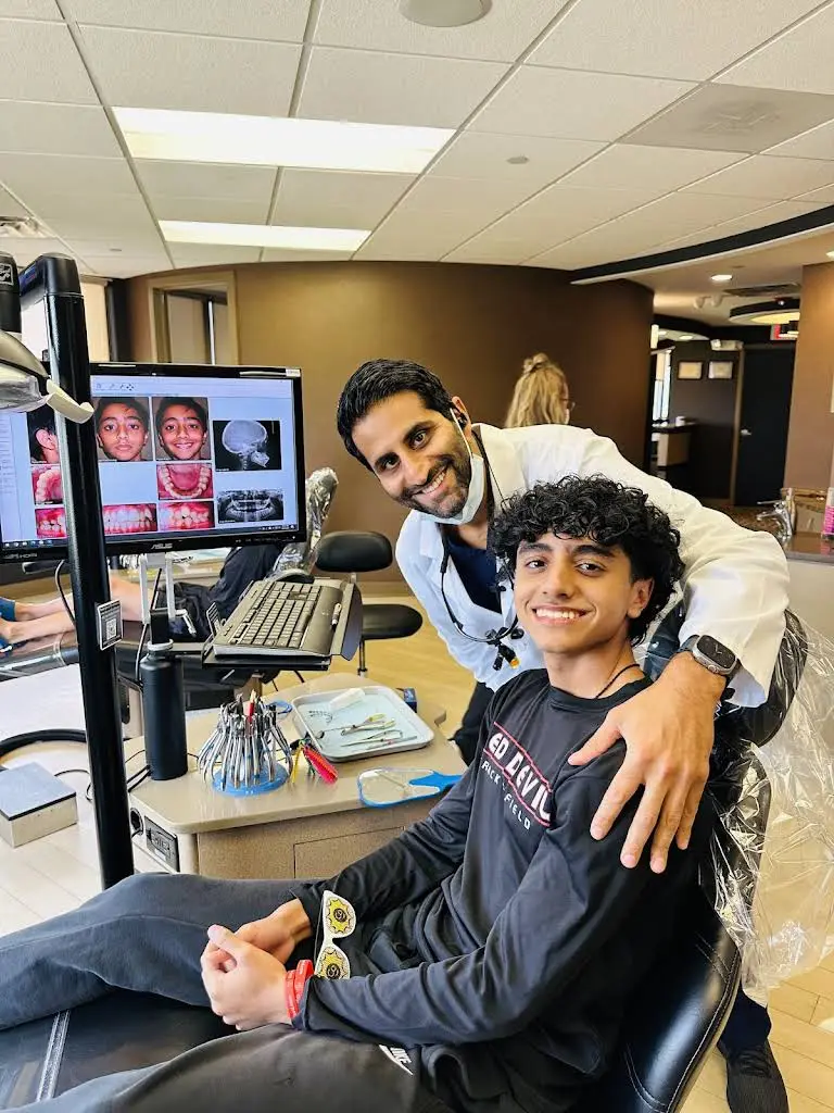 Chawla Orthodontics
