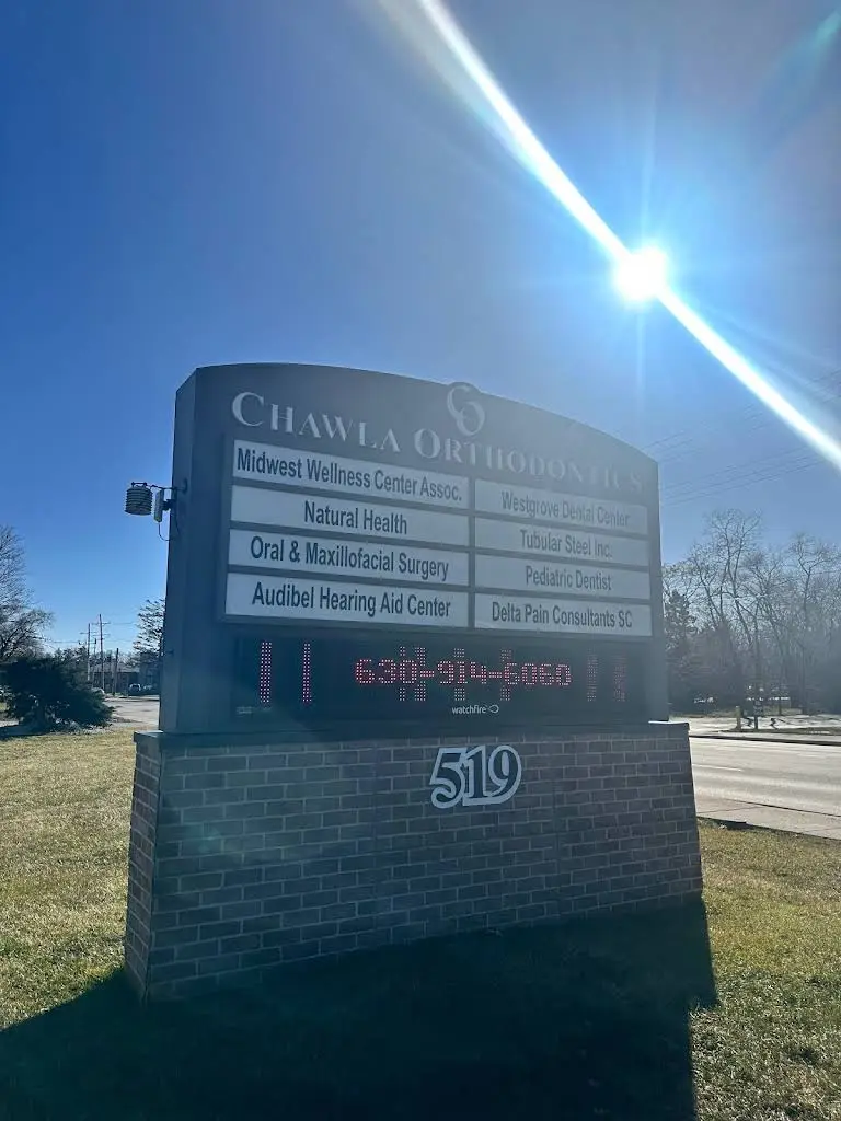 Chawla Orthodontics