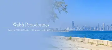 Walsh & Vittori Periodontics