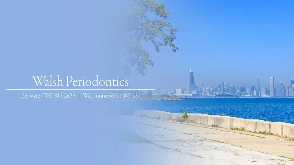 Walsh & Vittori Periodontics