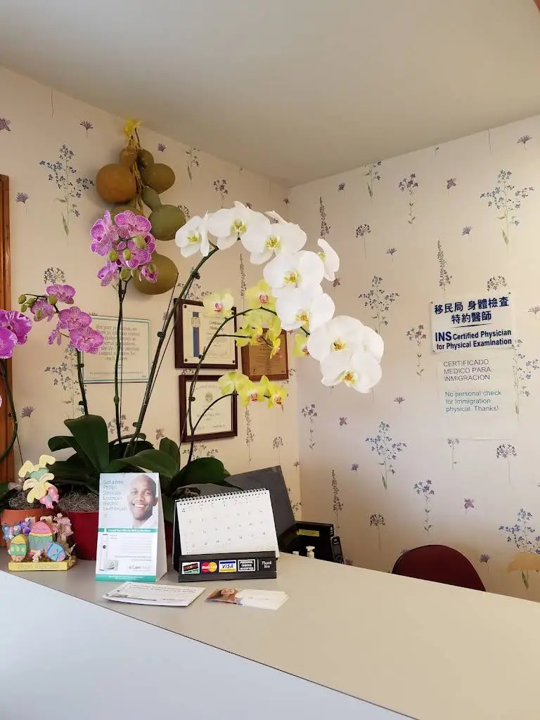 Smile Dental Center