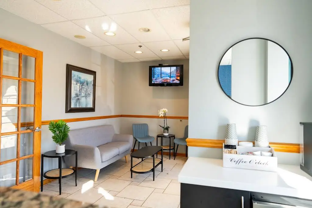 Westmont Smiles Dental