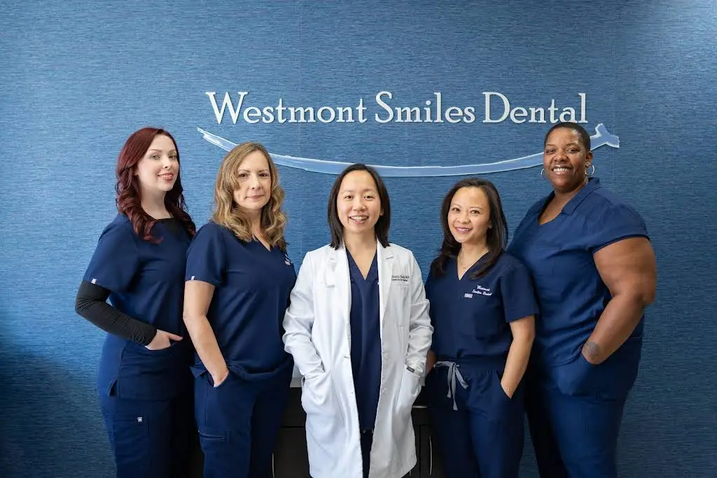 Westmont Smiles Dental