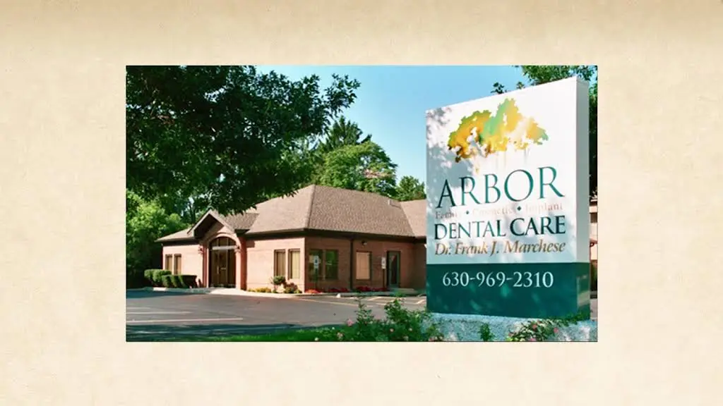 Arbor Dental Care