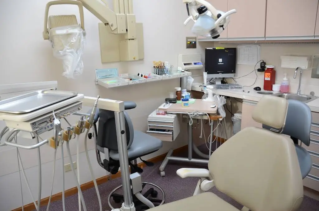 Arbor Dental Care