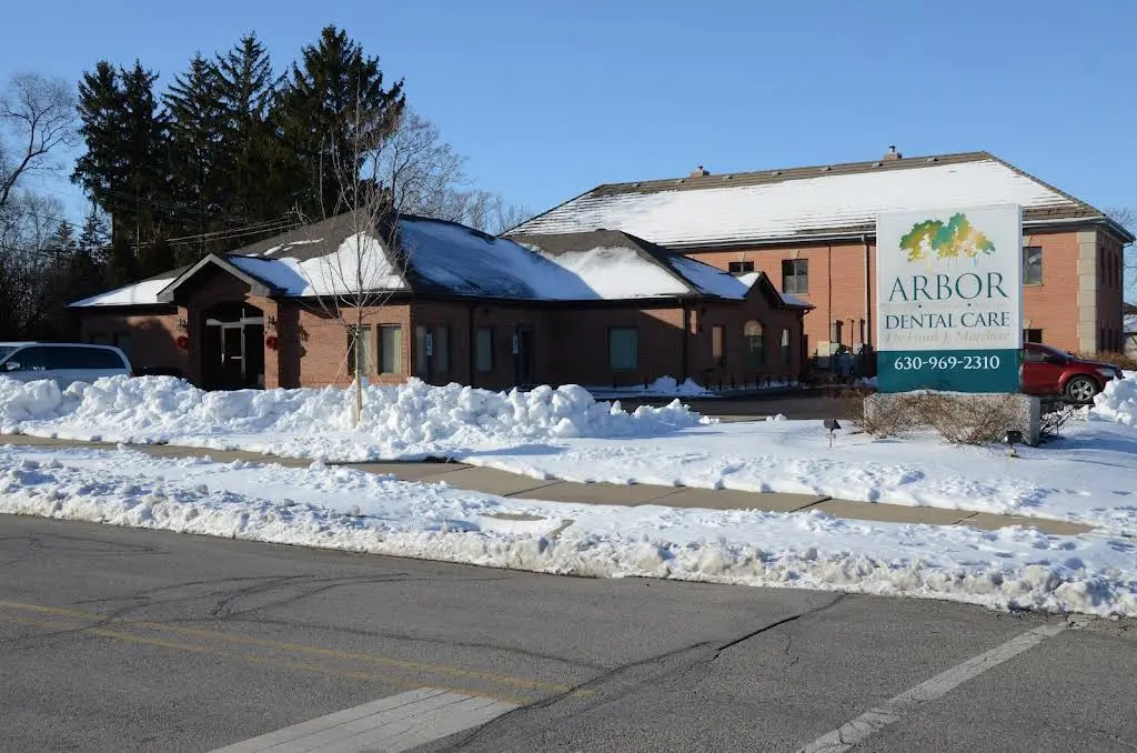 Arbor Dental Care