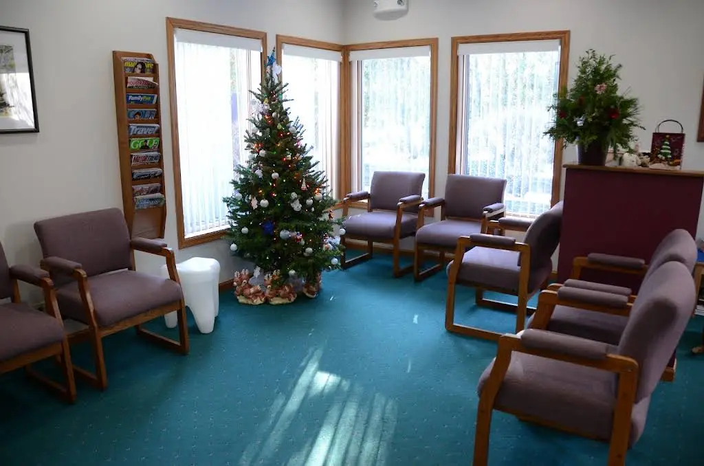 Arbor Dental Care