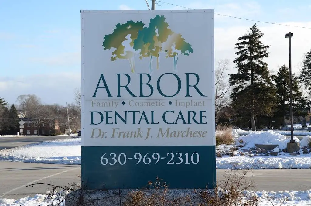 Arbor Dental Care