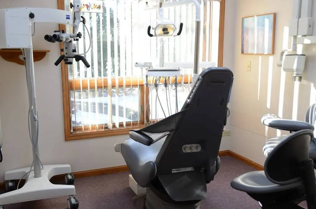 Arbor Dental Care