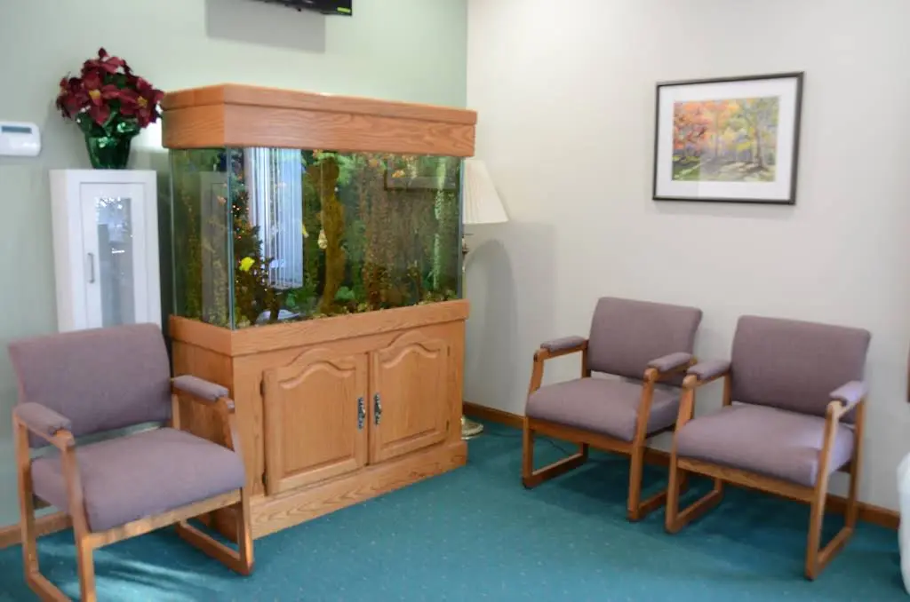 Arbor Dental Care