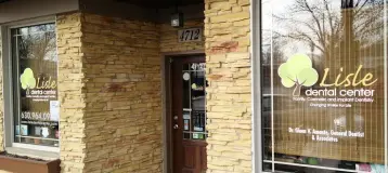 Lisle Dental Center