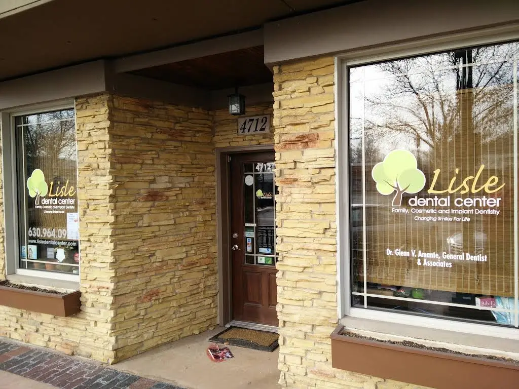 Lisle Dental Center