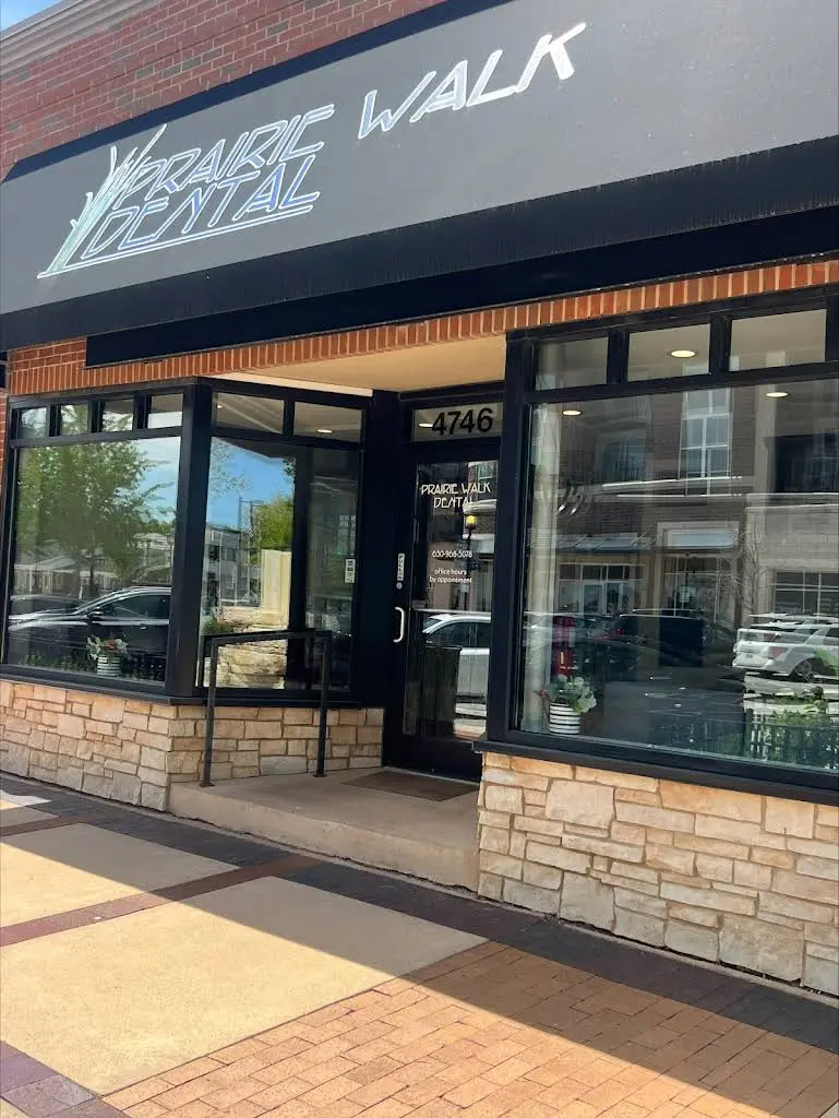 Prairie Walk Dental