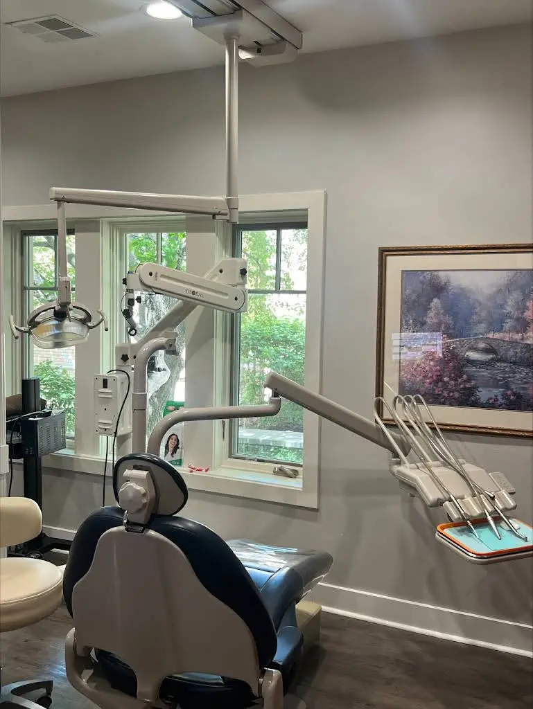 Prairie Walk Dental