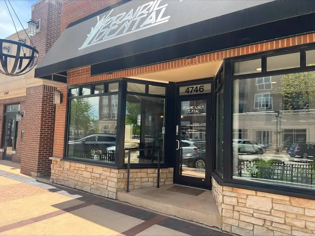 Prairie Walk Dental