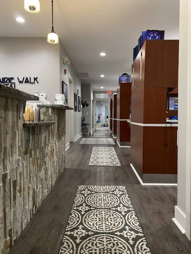 Prairie Walk Dental