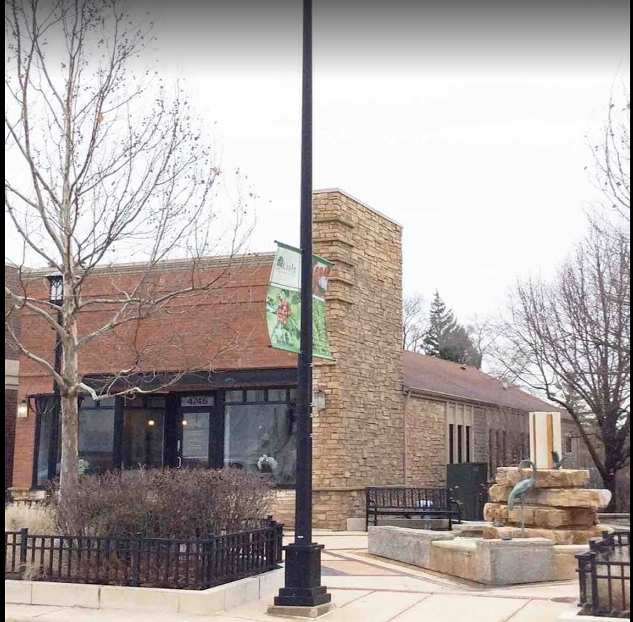 Prairie Walk Dental