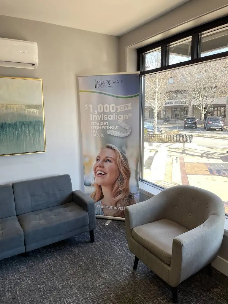 Prairie Walk Dental