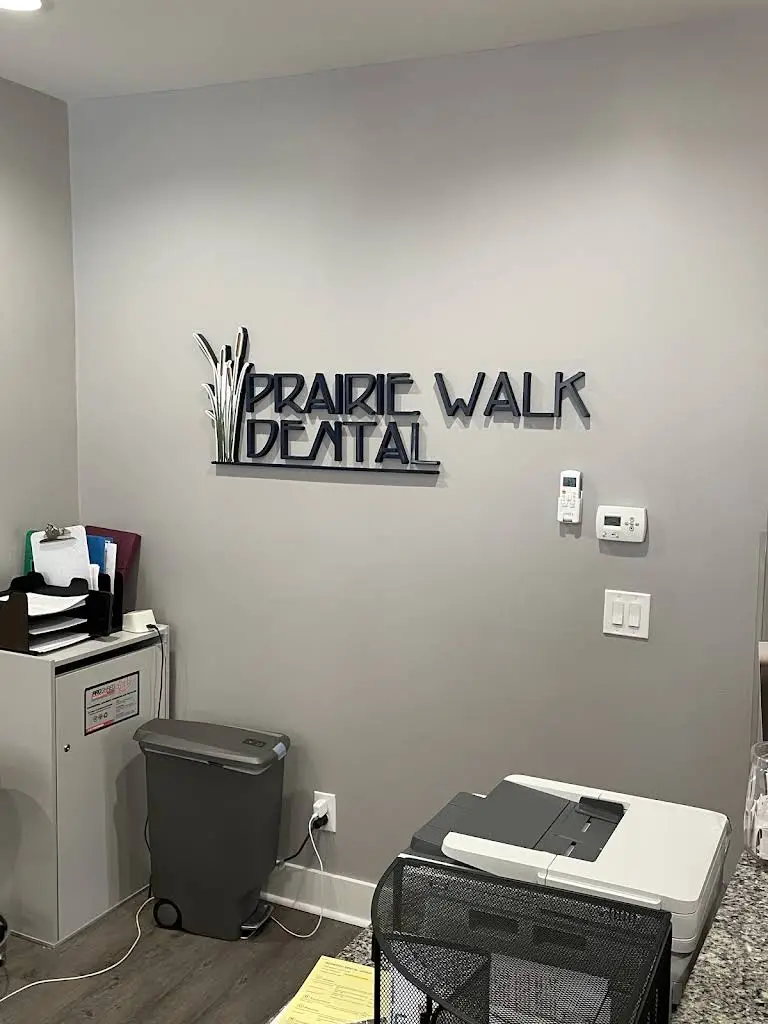 Prairie Walk Dental