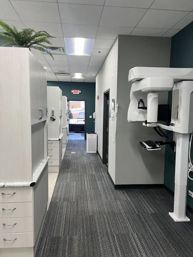 Woodlake Family Dental