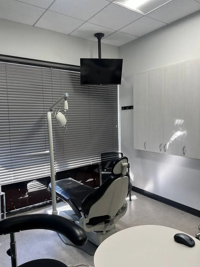 Woodlake Family Dental