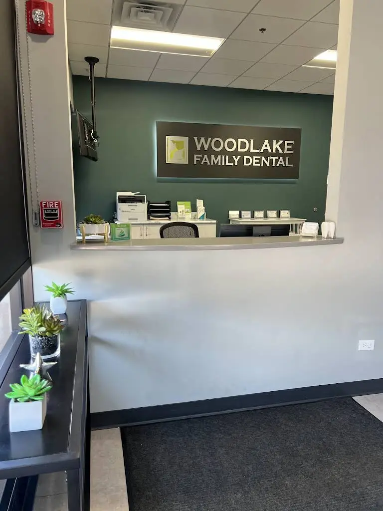 Woodlake Family Dental